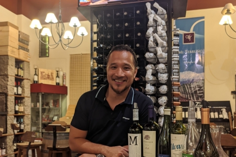 Einführung in die Weinkultur in Buenos Aires