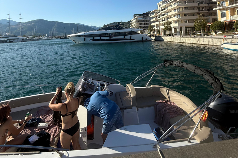 From Kotor: All day tour to Blue Cave and 13 destinations