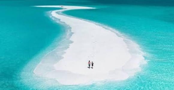 Zanzibar: Private Nakupenda Sandbank Tour with Seafood Lunch