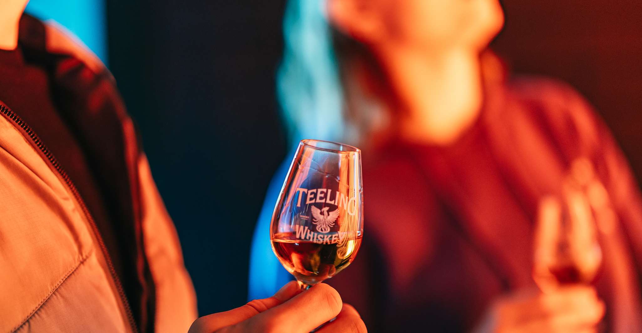 Dublin, Teeling Whiskey Distillery Tour & Tasting - Hizvo