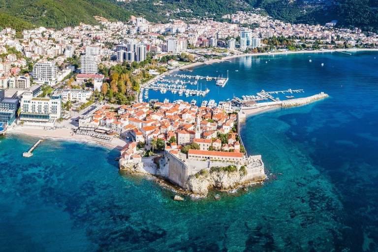 Entdecke das einzigartige Montenegro 3 Tage 4 Nächte (Komplettpaket)Entdecke das einzigartige Montenegro 3 Tage (Komplettpaket)