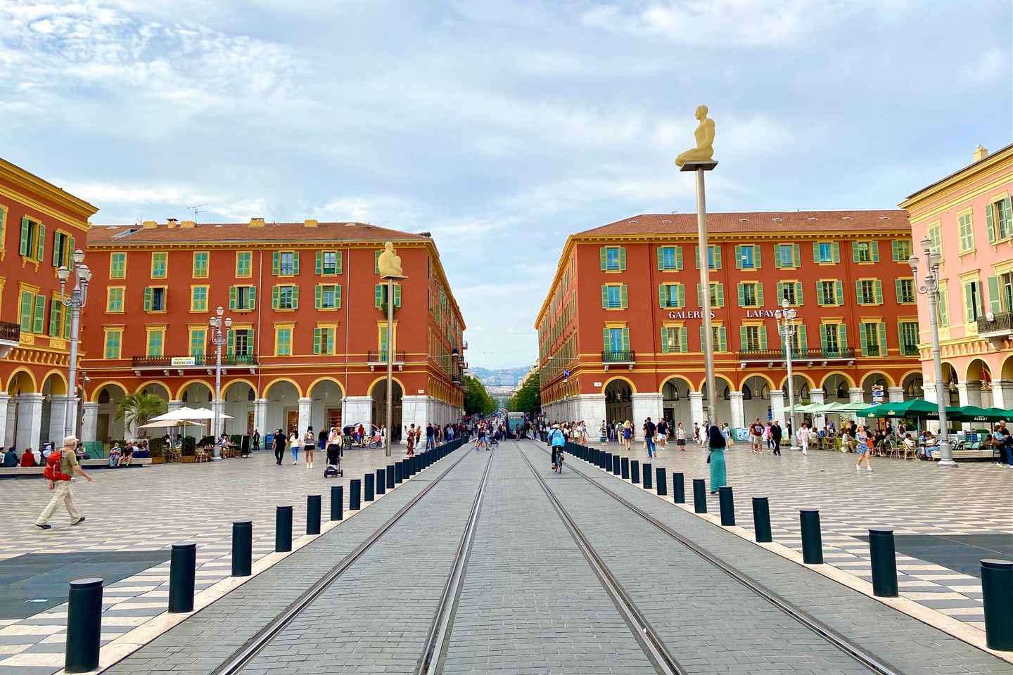 Full day French Riviera Panorama Tour