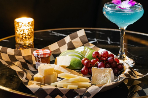 Forfait « Lumières, rires et dîner » à Los AngelesForfait « Lumière, rires et dîner » à Los Angeles