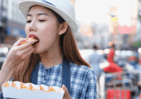 カジュラホフードクロール-2時間ガイド付きローカルフードテイスティングツアー - Housity