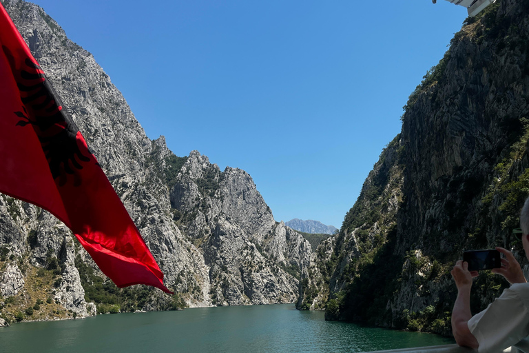 Valbona and Thethi National Parks: 3-Day Private Guided Hike