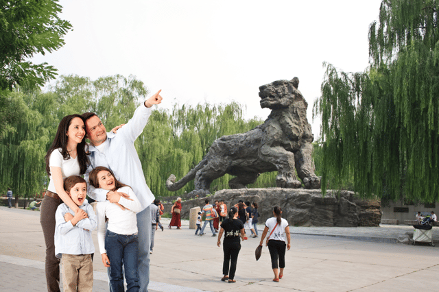 Beijing: 5-Days Family Fun - Food, Sightseeing & Nightlife