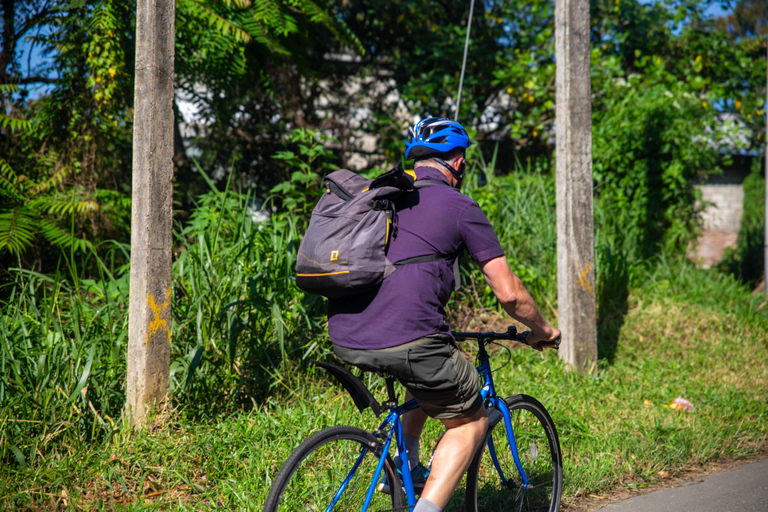 Aventura de bicicleta: Explore Yala a partir de Ella