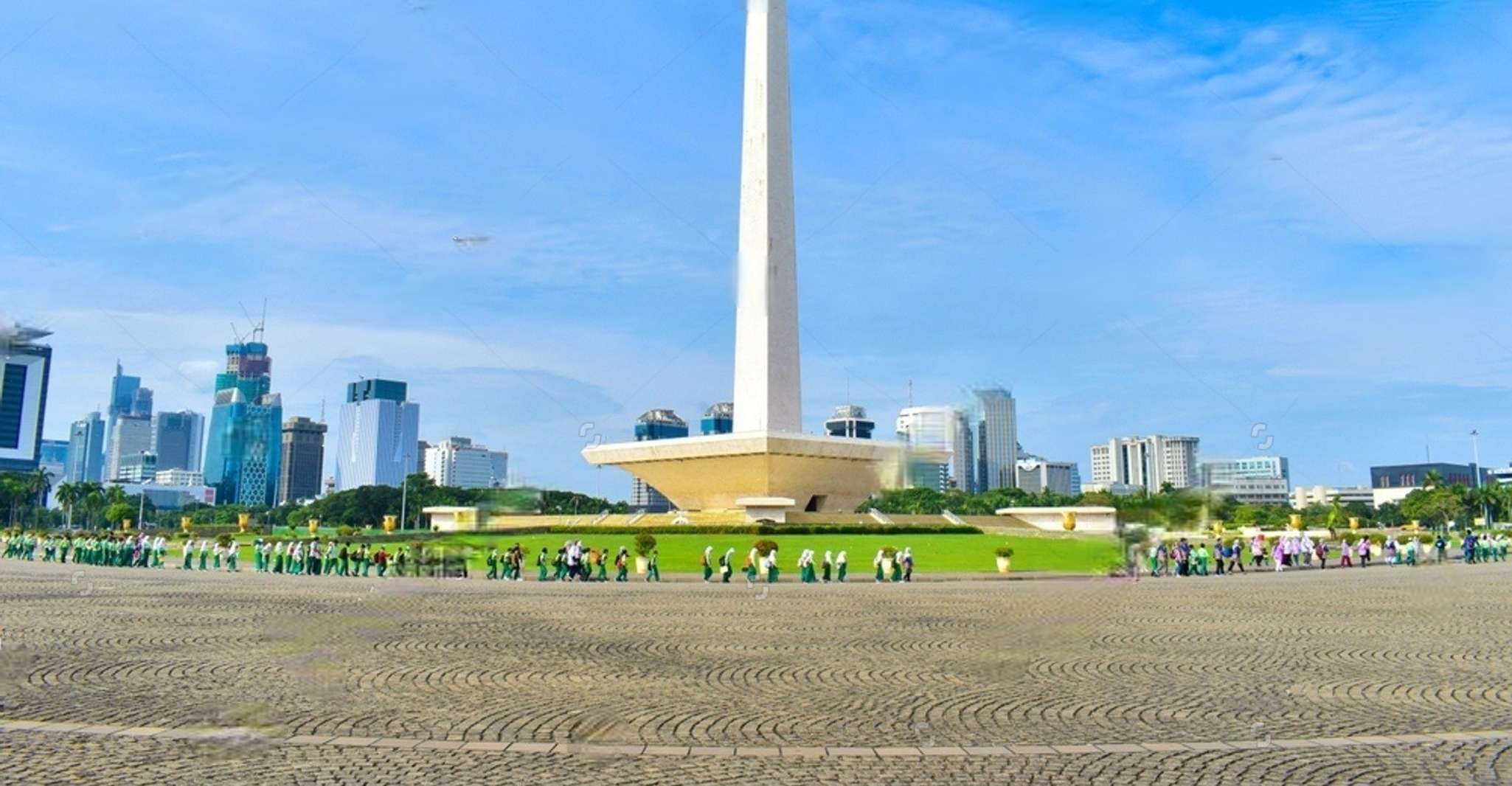 Jakarta, Jakarta Culture and Landmarks Full-Day Tour - Housity