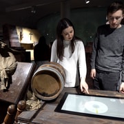 Dublin: Historic GPO (General Post Office) Museum