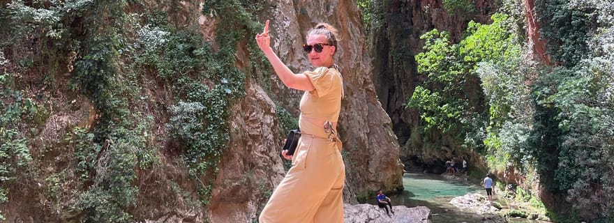 Explorez Akchour comme un habitant local.