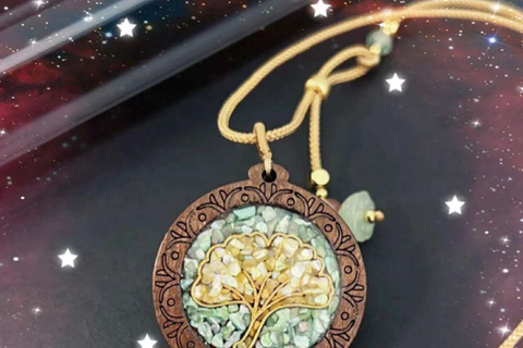 Guangzhou: Mother-of-Pearl DIY Experience Bracelet