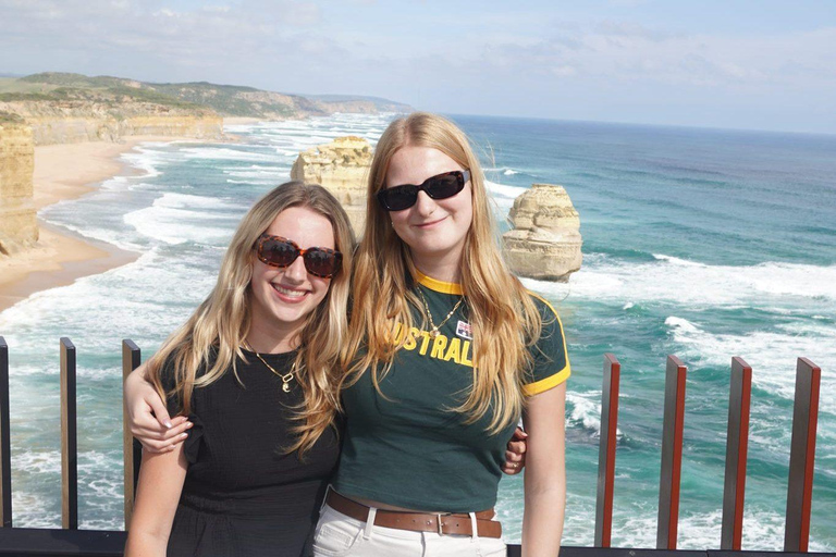 2-Day Private Premium Great Ocean Road Tour