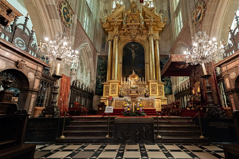 Royal Wawel Castle and Cathedral Experience Polish Tour