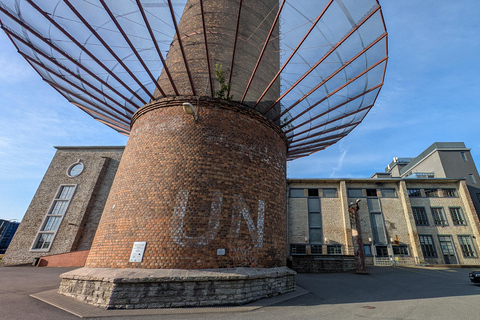 Tallinn soviétique : les échos de la guerre froide derrière le rideau de ferTallinn soviétique : échos de la guerre froide derrière le rideau de fer