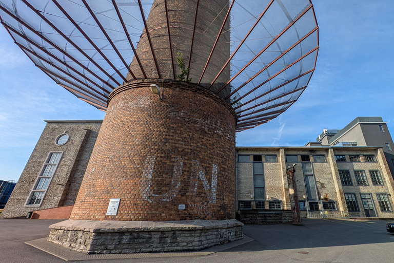 Tallinn soviétique : les échos de la guerre froide derrière le rideau de ferTallinn soviétique : échos de la guerre froide derrière le rideau de fer