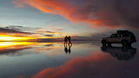 uyuni salt flat tour from sucre - Housity