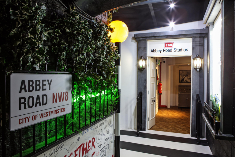 Liverpool: The Beatles Story Museum VIP Private Tour