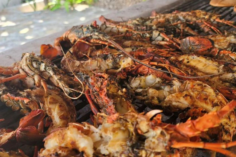 Zanzibar: Nakupenda Sandbank Beach No Transfer