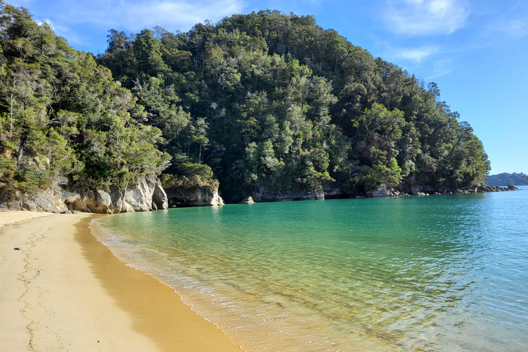 New Zealand: Guided 17-Day South Island Tour with Camping