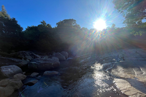 Colombo To Maskeliya & Waterfalls Day Trip