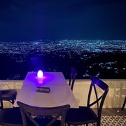After Dark Private City Tour with Food Crawl — photo 2