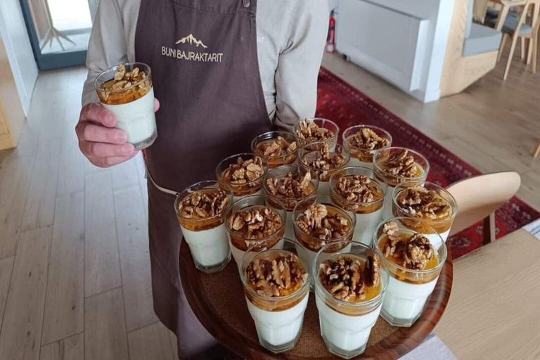 Valbona - Theth - Shala River 3 Day All Inclusive Tour