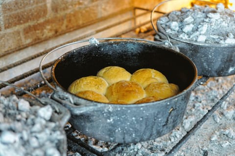 Private Tour Stellenbosch: Traditional African Braai (BBQ)