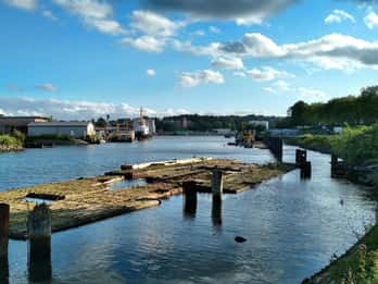 Kiel - Private Historic Walking Tour