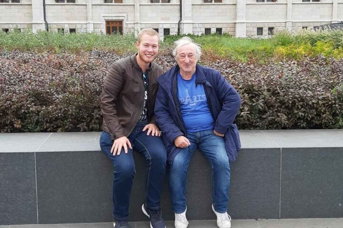 Budapest: Recorrido a Pie por Destacados y Tesoros Ocultos