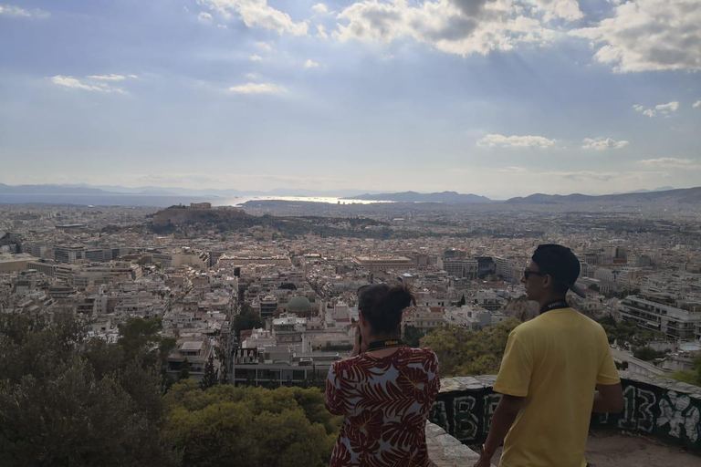 Zakynthos: Private Half-Day Trip Along the Southern Coast