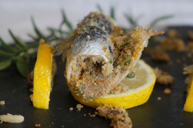 UNESCO Food Experience Palermo: Typisch Siciliaans diner & folk