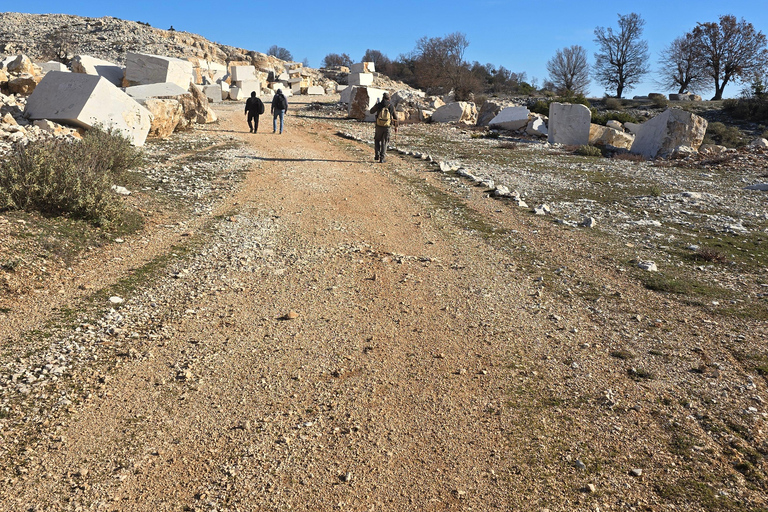 Hike Mount Shpirag and Enjoy Stunning Berat Views