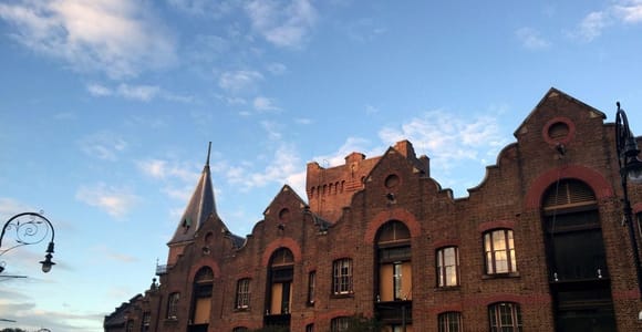 Sydney: The Rocks Uncovered Walking Tour
