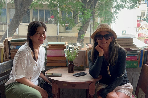 Private Jeep Tour Saigon: Ho Chi Minh City Sightseeing Private Standard Tour Without Meal