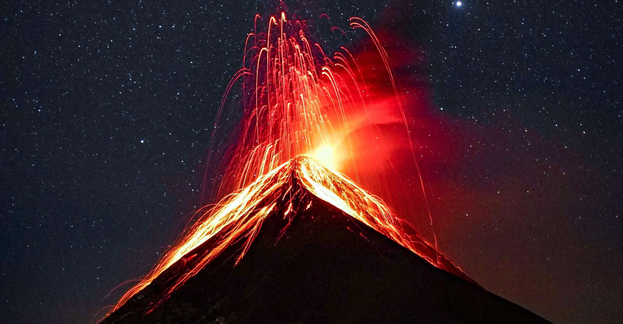 2-Day Shared Hiking Tour to Acatenango Volcano from Antigua - Housity