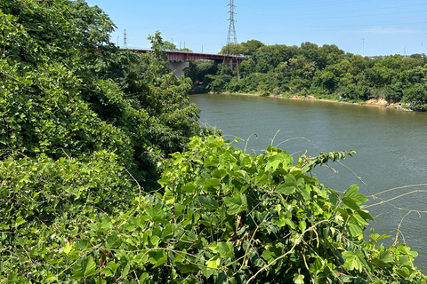 Nashville: True Crime Walking Tour from Mr. E's Crimecast