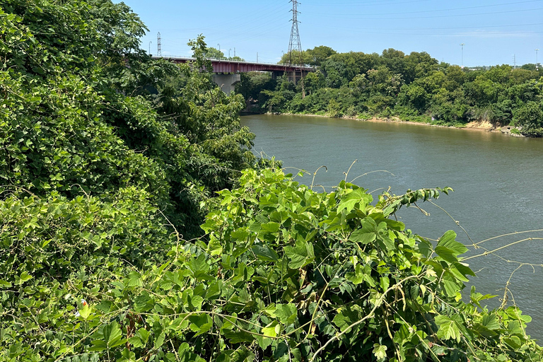 Nashville: True Crime Walking Tour from Mr. E's Crimecast