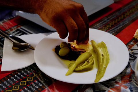 Circuit Tataouine Ksar Ghilane &amp; Matmata avec une nuit sous tente