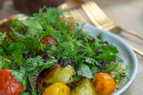 Barossa Long Lunch at Maggie Beer's Farm