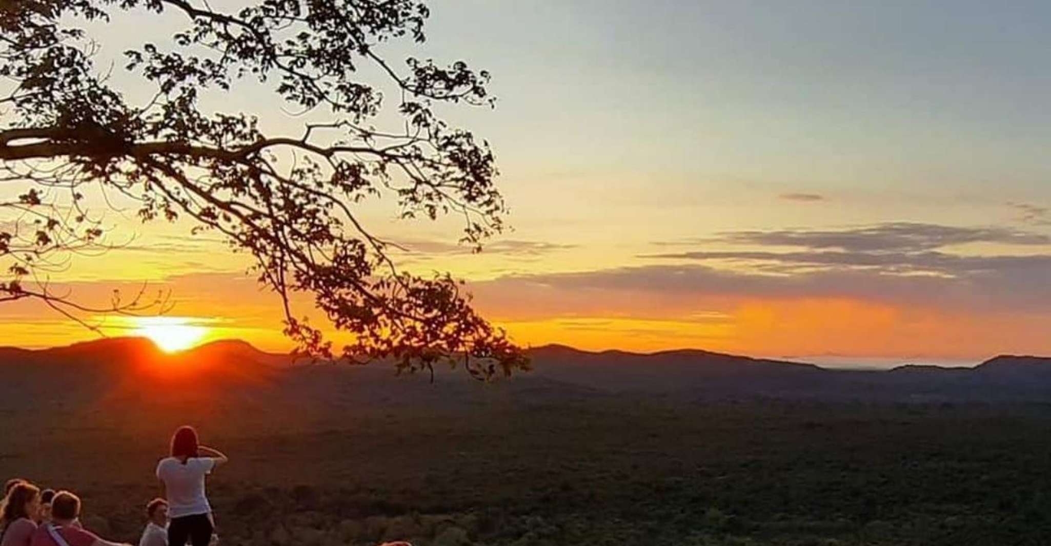 Alba Escursione a Sigiriya Lions Rock o Pidurangala - Hizvo