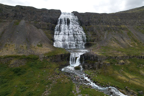 Explore Iceland with Amigos Iceland Tours from Reykjavik