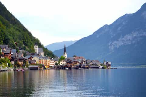 Hallstatt ハルシュタット　引き取りのみ プライベートハルシュタット一日ツアー - 2026件（実際の体験者からの