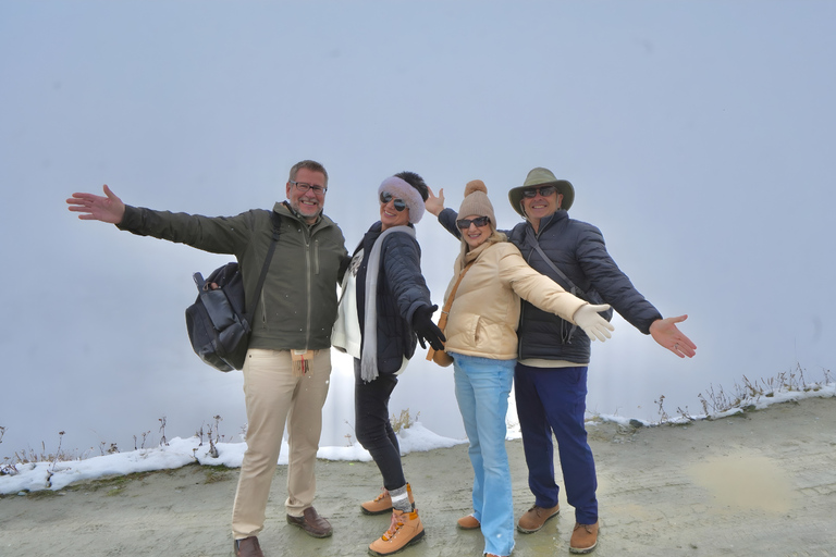 Zermatt: Private Village Walk, Viewpoints & Mountains Full-Day Zermatt Experience with Gornergrat & Matterhorn