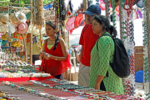 درب الحب في بنغالور: جولات رومانسية وعجائب مقدسة