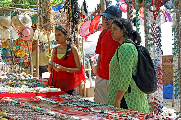 درب الحب في بنغالور: جولات رومانسية وعجائب مقدسة