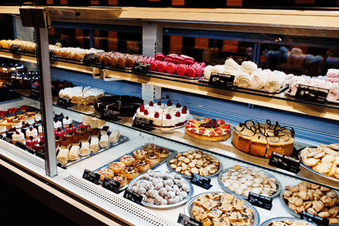 Nice : visite culinaire : Savourez les délices de la Méditerranée