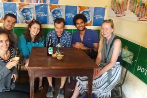 The Best of Sucre in a Day: Museums, Food, and Heritage