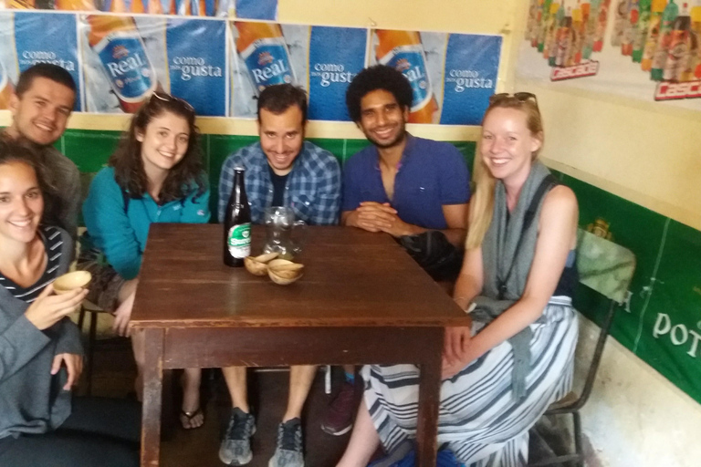 The Best of Sucre in a Day: Museums, Food, and Heritage