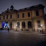 Stoccolma: biglietto d'ingresso al Museo del Nobel e alla mostra