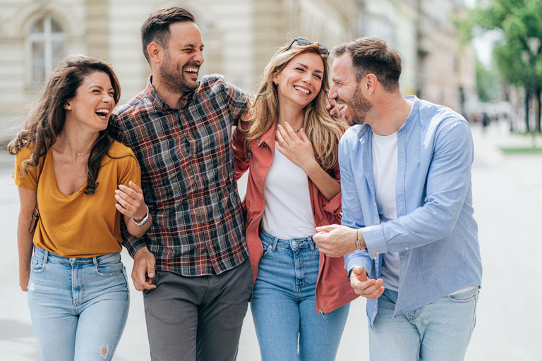 Highlights of New York (Full-Day Walking Tour) Highlights of New York (Full-Day Walking Tour)